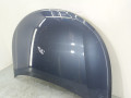 капот Toyota Avensis 3 поколение (T270) 2011, 1.8 л., i, 2ZR-FAE, бензин, 6МКПП, универсал, передний привод, 533010-5040 - фото №3