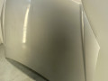 капот Opel Astra H/Family [рестайлинг] 2008, 1.6 л., i, Z 16 XER, бензин, 5МКПП, серебристый, хетчбэк 3 дв., передний привод, 24465268, 93178717 - фото №3