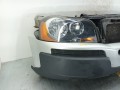 передняя часть (ноускат) Volvo XC90 1 поколение 2004, 2.9 л., Ti, бензин, 6МКПП, внедорожник 5 дв., полный привод - фото №2