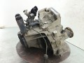 КПП механическая (МКПП) Volkswagen Polo 4 поколение [рестайлинг] 2007, 1.2 л., i, BBM, бензин, 5МКПП, хетчбэк 5 дв., передний привод, JHN - фото №2