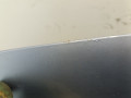 капот Ford S-Max 1 поколение 2008, 2.0 л., TDCi, QXWA, дизель, 6МКПП, серебристый, минивэн, передний привод, правый руль, 1160267 - фото №8