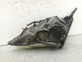 фара правая Honda CR-V 3 поколение 2008, 2.2 л., CDTi, N22A2, дизель, 6МКПП, чёрный, внедорожник 5 дв., полный привод, правый руль - фото №4