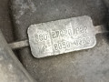 КПП механическая (МКПП) Volkswagen Tiguan 1 поколение 2010, 2.0 л., TDi, CFFB, дизель, 6МКПП, внедорожник 5 дв., передний привод, LQU - фото №5