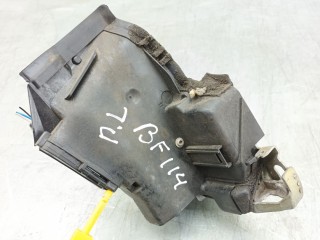 замок двери передней правой Audi A4 B8/8K 2010, 2.0 л., TDi, CAGA, дизель, 6МКПП, седан, передний привод