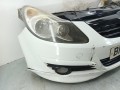 передняя часть (ноускат) Opel Corsa D 2010, 1.2 л., i, A 12 XER, бензин, 5МКПП, внедорожник 5 дв., передний привод - фото №2