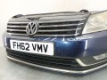 передняя часть (ноускат) Volkswagen Passat B7 2013, FH62VMV - фото №4