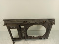 диффузор вентилятора Citroen C4 Grand Picasso 1 поколение 2010, 1.6 л., HDi, 9HZ (DV6TED4), дизель, 5МКПП, красный, минивэн, передний привод, правый руль, 9658574780 - фото №2