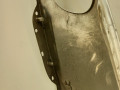 крыло переднее правое Volvo V70 3 поколение 2008, 2.4 л., D, D 5244 T5, дизель, АКПП, серебристый, универсал, передний привод - фото №5