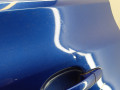 дверь задняя левая Volkswagen Tiguan 1 поколение 2010, 2.0 л., TDi, CFFB, дизель, 6МКПП, внедорожник 5 дв., передний привод, 5N0833311B - фото №2