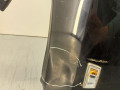 крыло переднее правое Opel Zafira 2 поколение (B) 2006, 1.6 л., i, Z 16 XE1, бензин, 5МКПП, чёрный, минивэн, передний привод, 93184412 - фото №7