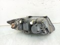 фара левая BMW 3 серия E90/E91/E92/E93 [рестайлинг] 2008, 2.0 л., D, N47 D20 A, дизель, 6МКПП, серебристый, седан, задний привод, 6942723, 89311650, 63116942723 - фото №3