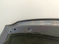 капот Opel Insignia 1 поколение (A) 2010, 2.0 л., CDTi, A 20 DTJ, дизель, 6МКПП, серый, хетчбэк 5 дв., передний привод, правый руль, 13276949, 20970122, 13248744 - фото №4