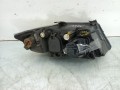 фара левая BMW 3 серия E90/E91/E92/E93 [рестайлинг] 2008, 2.0 л., D, N47 D20 A, дизель, 6МКПП, серебристый, седан, задний привод, 6942723, 89311650, 63116942723 - фото №3