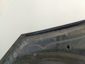 капот Mercedes-Benz C-Класс W204/S204 2008, 2.1 л., CDi, OM 646.811, дизель, АКПП, чёрный, седан, передний привод, правый руль - фото №10