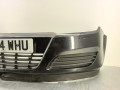 бампер передний Opel Astra H 2004, 1.7 л., CDTi, Z 17 DTL, дизель, 5МКПП, чёрный, универсал, передний привод, правый руль, 1400303 - фото №5