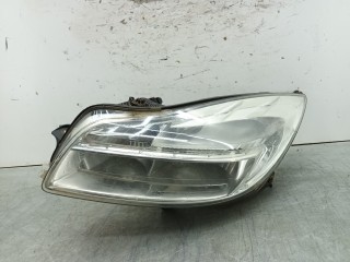 фара левая Opel Insignia 1 поколение (A) 2012, 2.0 л., CDTi, A 20 DTH, дизель, 6МКПП, хетчбэк 5 дв., передний привод, 1EJ009630-03, 22831924, 13226780