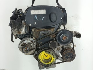 двигатель Opel Zafira 2 поколение (B) [рестайлинг] 2011, 1.8 л., i, Z 18 XER, бензин, 5МКПП, минивэн, передний привод, Z18XER, 93188485, 55354216
