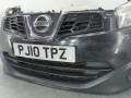 передняя часть (ноускат) Nissan Qashqai J10 [рестайлинг] 2010, 1.5 л., DCi, K9K 764, дизель, 6МКПП, внедорожник 5 дв., передний привод, 62030-JD000, 62022-BR00H, 62310-BR00A, F2510-BR0MA, 26060-BR61A, 26060-BR63A, 26010-BR61A, 26010-BR63A - фото №4