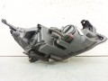 фара левая Opel Astra J 2012, 1.3 л., CDTi, A 13 DTE, дизель, 6МКПП, хетчбэк 5 дв., передний привод, 1LG010011-03, 13253656 - фото №4