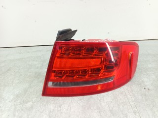 фонарь задний правый Audi A4 B8/8K 2009, 2.0 л., TDi, CFFB, дизель, 6МКПП, седан, передний привод