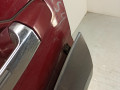 дверь задняя левая Kia Sorento 1 поколение 2004, 2.5 л., CRDi, D4CB, дизель, АКПП, красный, внедорожник 5 дв., полный привод, 771113E100 - фото №4