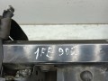 передняя часть (ноускат) Skoda Octavia 1 поколение (A4) [рестайлинг] 2004, 1.9 л., TDi, ASZ, дизель, 6МКПП, универсал, передний привод - фото №10