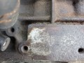 двигатель Ford Mondeo 4 поколение 2008, 2.0 л., TDCi, QXBA, дизель, 6МКПП, хетчбэк 5 дв., передний привод, D4204T, QXBA, QXBB, 1343078, 1869763, 3M5Q-6006-BB - фото №3