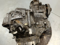 КПП механическая (МКПП) Audi TT 8N [рестайлинг] 2003, 1.8 л., Ti, ARY, бензин, 6МКПП, купе, полный привод, FZP - фото №5