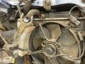 передняя часть (ноускат) Honda Jazz 1 поколение 2002, 1.3 л., i, L13A1, бензин, 5МКПП, синий, хетчбэк 5 дв., передний привод, правый руль - фото №22