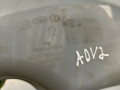 бачок расширительный Kia Sorento 2 поколение [рестайлинг] 2014, 2.2 л., CRDi, D4HB, дизель, 6МКПП, полный привод, 254302W000 - фото №4