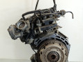 двигатель Ford Focus 2 поколение [рестайлинг] 2009, 1.8 л., i, QQDB, бензин, 5МКПП, хетчбэк 5 дв., передний привод, QQDA, QQDB - фото №2