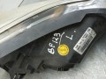 фара левая Opel Corsa D [2-й рестайлинг] 2011, 1.2 л., i, A 12 XER, бензин, 5МКПП, хетчбэк 5 дв., 90006549, 13295017 - фото №4