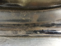 дверь задняя правая Hyundai Santa Fe 2 поколение (CM) [рестайлинг] 2009, 2.2 л., CRDi, D4EB, дизель, АКПП, чёрный, внедорожник 5 дв., полный привод - фото №14
