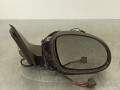 зеркало наружное правое Volkswagen Tiguan 1 поколение 2009, 2.0 л., TDi, CBAB, дизель, АКПП, серебристый, внедорожник 5 дв., полный привод, 5N1857508AB9B9 - фото №6