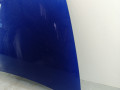 капот Mazda 6 GH 2008, 2.0 л., TD, дизель, 6МКПП, синий, универсал, передний привод, правый руль - фото №5