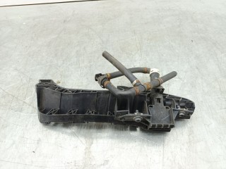 крепление фары левой Subaru Forester 3 поколение (SH) SH 2010, 2.0 л., EJ20D, бензин, АКПП, внедорожник 5 дв.