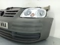 передняя часть (ноускат) Volkswagen Caddy 3 поколение 2009, 1.9 л., TDi PD, BJB, дизель, 5МКПП, фургон, передний привод - фото №4
