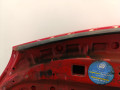 капот Opel Astra H/Family [рестайлинг] 2009, 1.4 л., i, Z 14 XEP, бензин, 5МКПП, красный, хетчбэк 5 дв., передний привод, правый руль, 24465268, 93178717 - фото №6