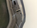 капот Volvo V70 3 поколение 2008, 2.4 л., D, D 5244 T5, дизель, АКПП, серый, универсал, передний привод - фото №16