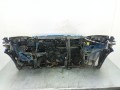 передняя часть (ноускат) Renault Grand Scenic 3 поколение 2009, 1.9 л., DCi, F9Q 872, дизель, 6МКПП, передний привод - фото №11