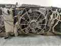 передняя часть (ноускат) Hyundai i30 1 поколение 2010, 1.6 л., CRDi, D4FB, дизель, 6МКПП, серый, универсал, передний привод, правый руль - фото №7