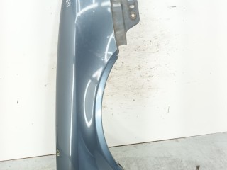 крыло переднее правое Skoda Octavia 1 поколение (A4) [рестайлинг] 2004, 1.9 л., TDi, ASZ, дизель, 6МКПП, передний привод, 1U0821106B