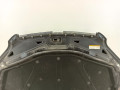 капот Chevrolet Captiva 1 поколение 2008, 2.0 л., CDTi, Z 20 DM, дизель, АКПП, чёрный, внедорожник 5 дв., полный привод - фото №8