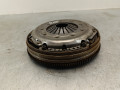 маховик Audi A4 B6 2004, 1.8 л., Ti, BFB, бензин, 5МКПП, кабриолет, передний привод, 06B105266A - фото №2