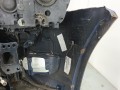 передняя часть (ноускат) Volkswagen Touran 1 поколение [2-й рестайлинг] 2011, 1.6 л., TDi, CAYC, дизель, 6МКПП, минивэн, передний привод - фото №15