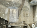 КПП механическая (МКПП) Volkswagen Golf 5 поколение 2004, 1.4 л., i, BCA, бензин, 5МКПП, хетчбэк 5 дв., передний привод, FXQ - фото №6