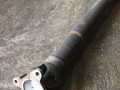 карданный вал Mercedes-Benz Vito W639 2007, 2.2 л., CDi, OM 646.980, дизель, 6МКПП, микроавтобус, задний привод, A6394103006 - фото №5