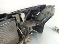 передняя часть (ноускат) Peugeot 407 1 поколение 2006, 2.0 л., HDi, RHR (DW10BTED4), дизель, 6МКПП, универсал, передний привод - фото №16