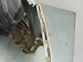 передняя часть (ноускат) Volkswagen Scirocco 3 поколение 2010, 2.0 л., TDi, CBDB, дизель, 6МКПП, передний привод - фото №14
