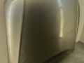 капот Audi A4 B8/8K 2010, 2.0 л., TDi, CAGC, дизель, 6МКПП, серебристый, седан, передний привод - фото №2
